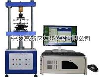 全自動插拔力試驗機