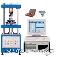 全自動插拔力試驗機